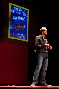 TEDx Canberra 2012 2