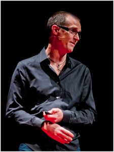 TEDx Canberra 2012 4